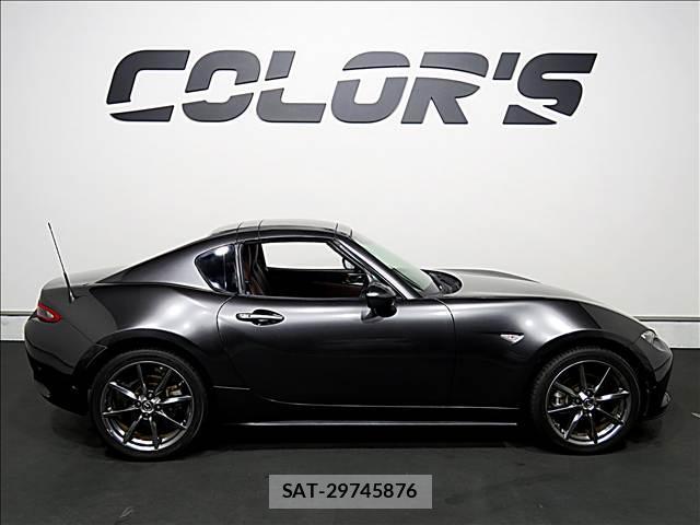 Mazda ROADSTER 2017-03 8006622-6