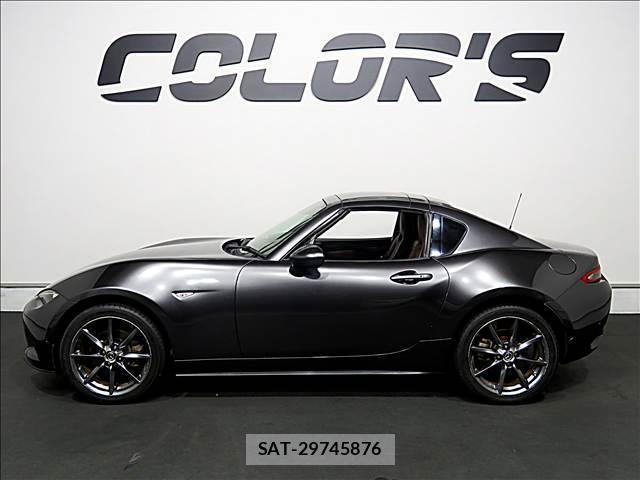 Mazda ROADSTER 2017-03 8006622-7