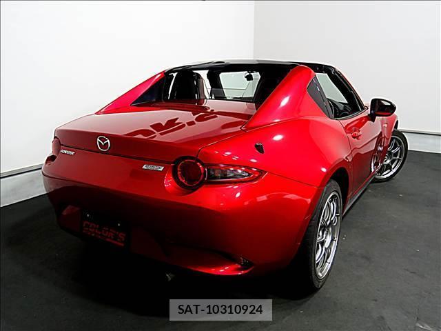 Mazda ROADSTER 2017-01 8006624-1