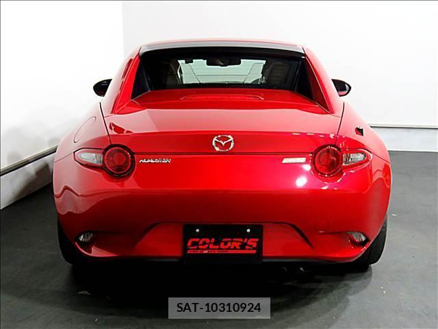 Mazda ROADSTER 2017-01 8006624-10