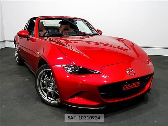 Mazda ROADSTER 2017-01 8006624-11