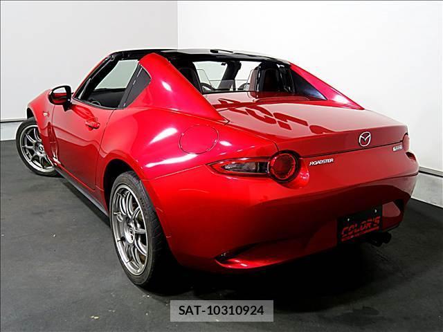 Mazda ROADSTER 2017-01 8006624-12