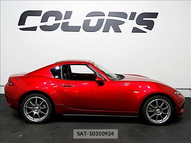 Mazda ROADSTER 2017-01 8006624-13