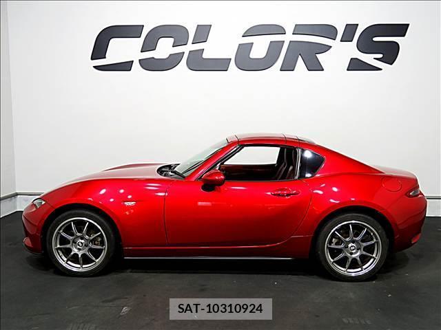 Mazda ROADSTER 2017-01 8006624-14