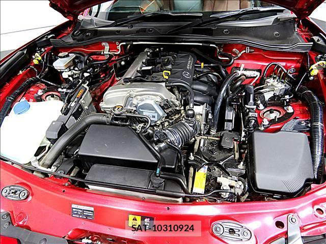Mazda ROADSTER 2017-01 8006624-18