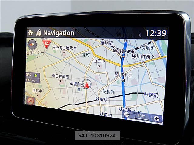 Mazda ROADSTER 2017-01 8006624-4