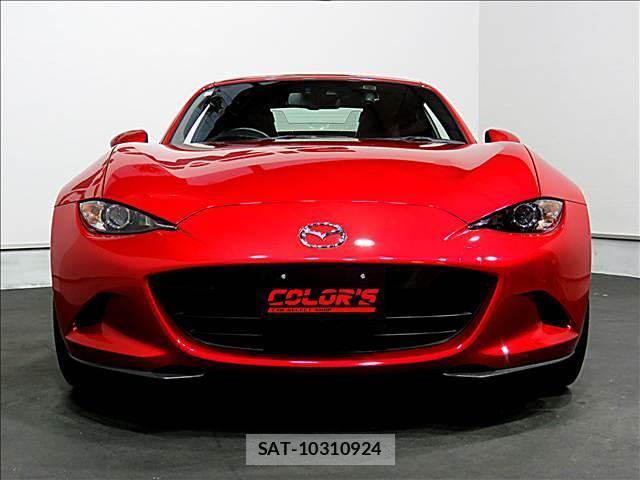 Mazda ROADSTER 2017-01 8006624-9