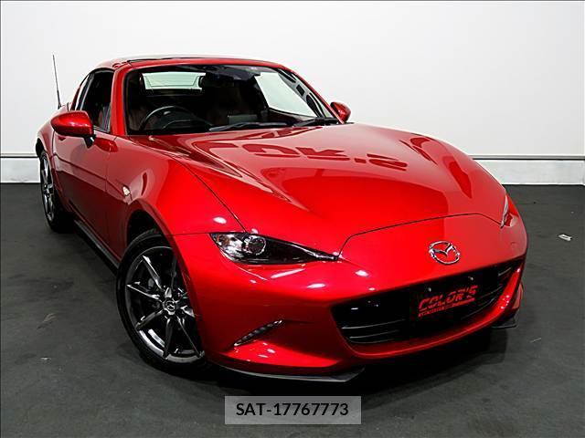 Mazda ROADSTER 2017 8006631-1