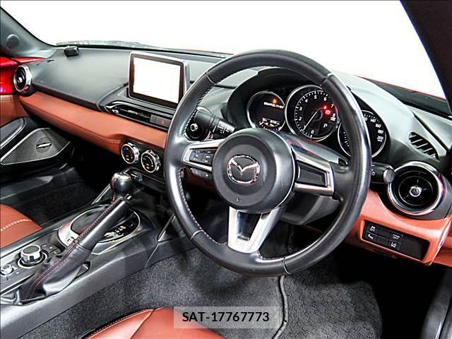Mazda ROADSTER 2017 8006631-10