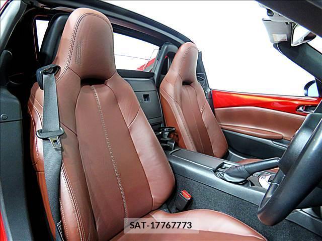 Mazda ROADSTER 2017 8006631-11