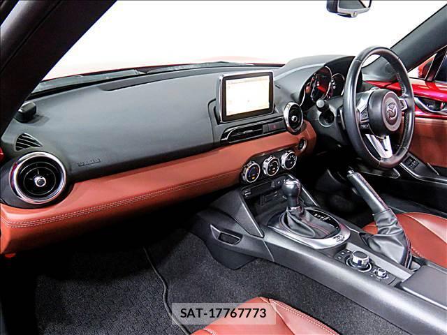 Mazda ROADSTER 2017 8006631-12