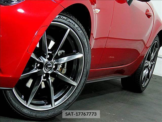 Mazda ROADSTER 2017 8006631-16