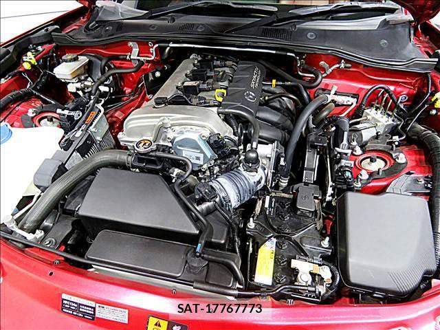 Mazda ROADSTER 2017 8006631-19