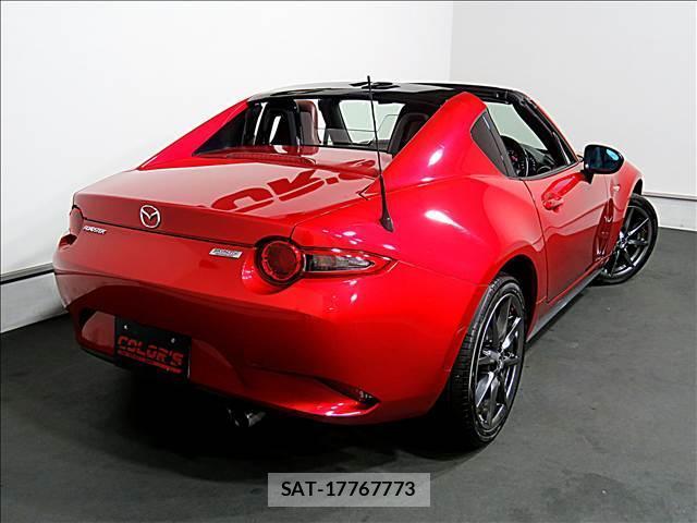 Mazda ROADSTER 2017 8006631-2