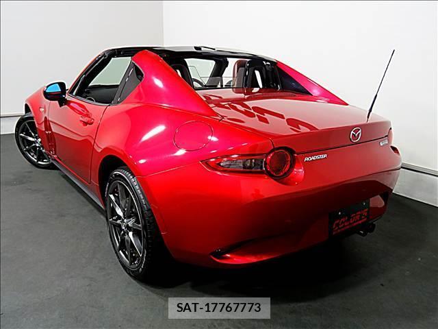 Mazda ROADSTER 2017 8006631-3