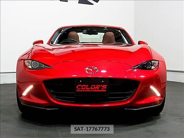 Mazda ROADSTER 2017 8006631-4