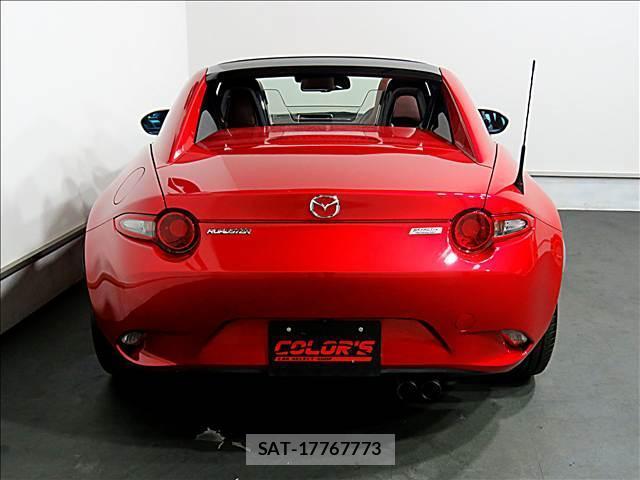 Mazda ROADSTER 2017 8006631-5