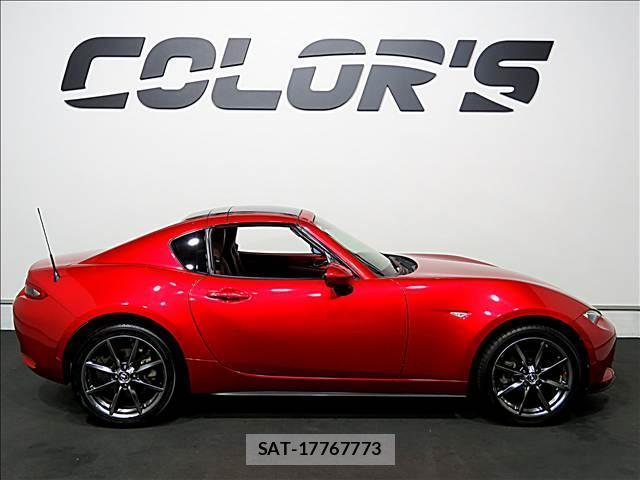 Mazda ROADSTER 2017 8006631-6