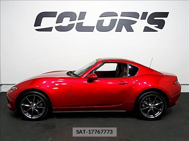 Mazda ROADSTER 2017 8006631-7