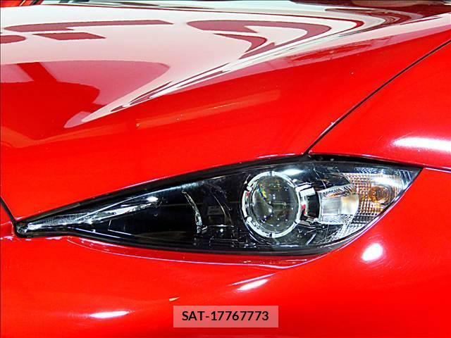 Mazda ROADSTER 2017 8006631-8