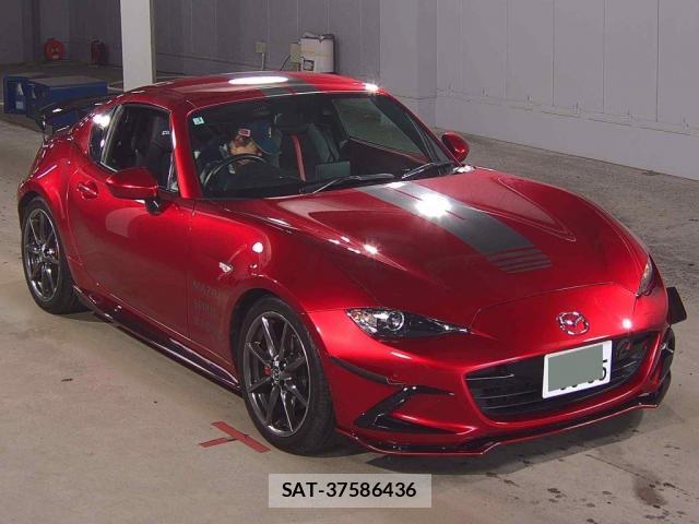 Mazda ROADSTER 2019-03 8009148-0
