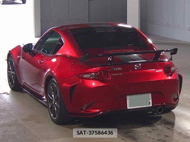 Mazda ROADSTER 2019-03 8009148-1