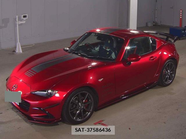 Mazda ROADSTER 2019-03 8009148-3