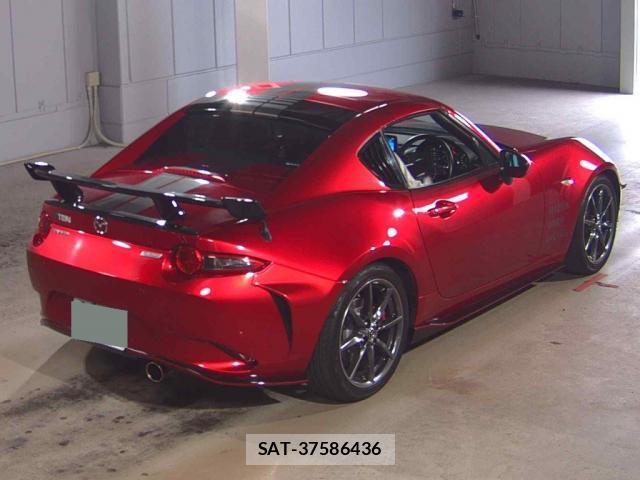 Mazda ROADSTER 2019-03 8009148-4