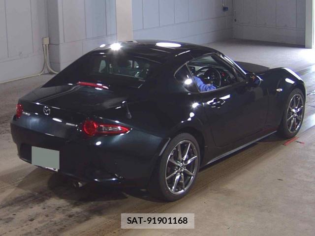 Mazda ROADSTER 2021-10 8009251-1