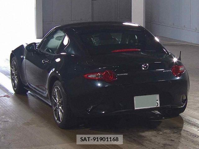 Mazda ROADSTER 2021-10 8009251-3
