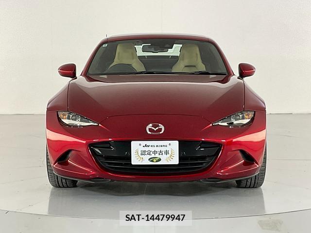 Mazda ROADSTER 2020-09 8010589-1