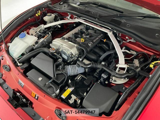 Mazda ROADSTER 2020-09 8010589-13