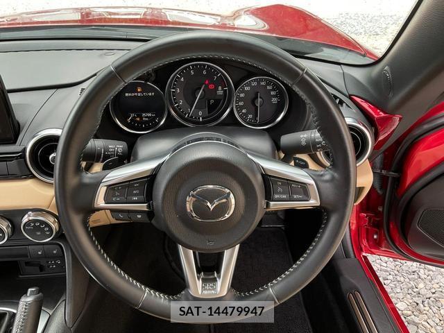 Mazda ROADSTER 2020-09 8010589-14