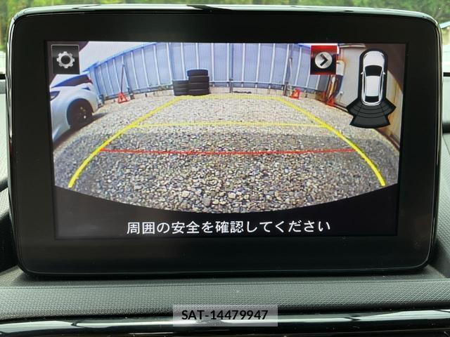 Mazda ROADSTER 2020-09 8010589-15
