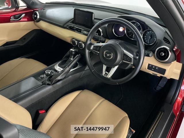 Mazda ROADSTER 2020-09 8010589-2