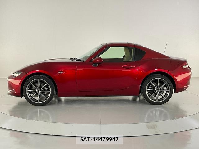 Mazda ROADSTER 2020-09 8010589-3