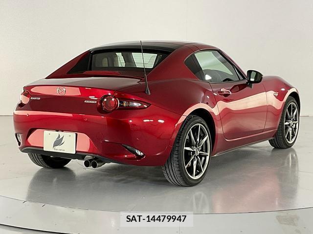Mazda ROADSTER 2020-09 8010589-6