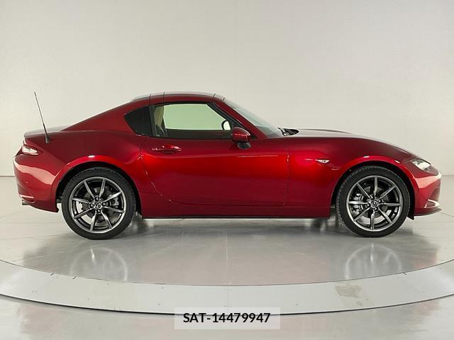 Mazda ROADSTER 2020-09 8010589-7