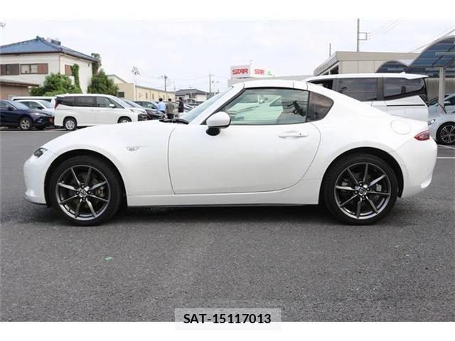 Mazda ROADSTER 2018-07 8010789-10