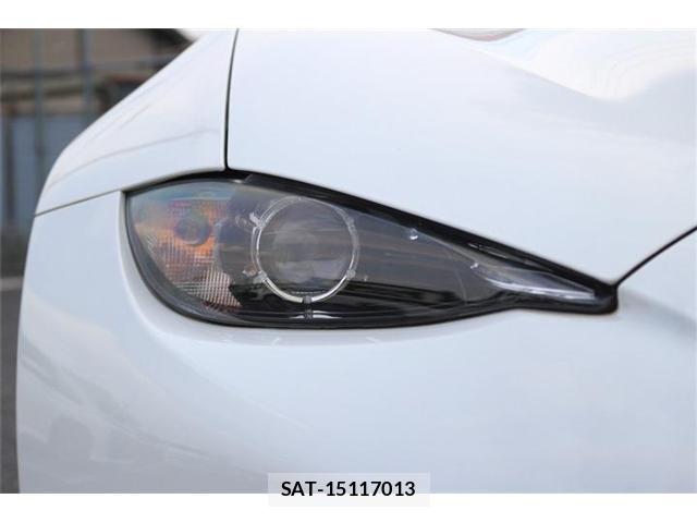 Mazda ROADSTER 2018-07 8010789-11