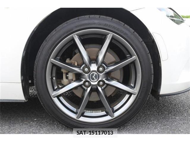 Mazda ROADSTER 2018-07 8010789-13