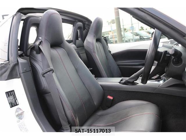 Mazda ROADSTER 2018-07 8010789-14