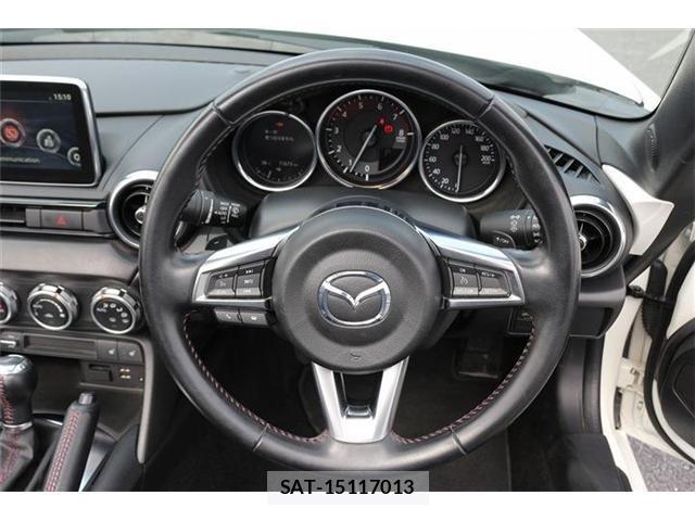 Mazda ROADSTER 2018-07 8010789-16