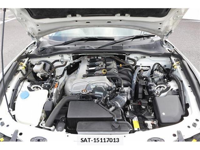 Mazda ROADSTER 2018-07 8010789-19