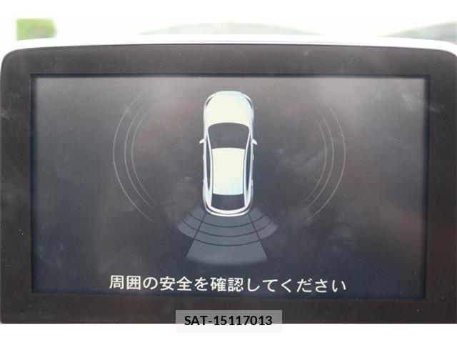 Mazda ROADSTER 2018-07 8010789-3