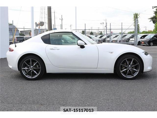Mazda ROADSTER 2018-07 8010789-7
