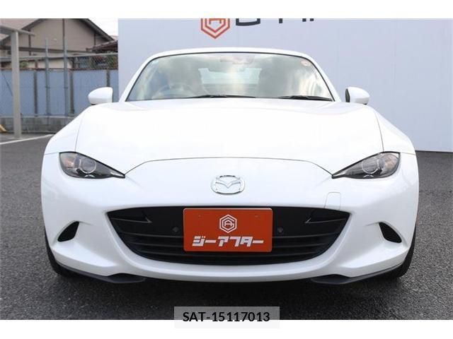 Mazda ROADSTER 2018-07 8010789-8
