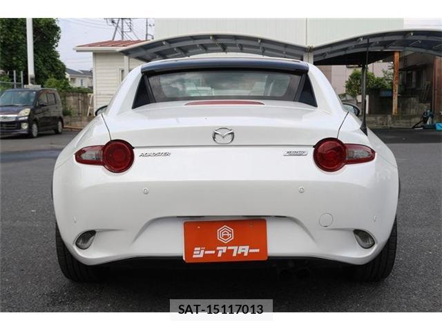 Mazda ROADSTER 2018-07 8010789-9