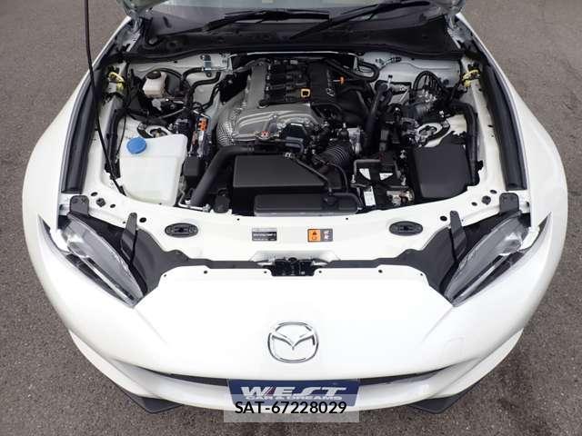 Mazda ROADSTER 2026-01 8010890-5