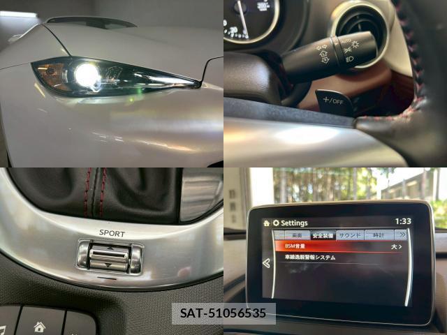 Mazda ROADSTER 2017-02 8011211-10
